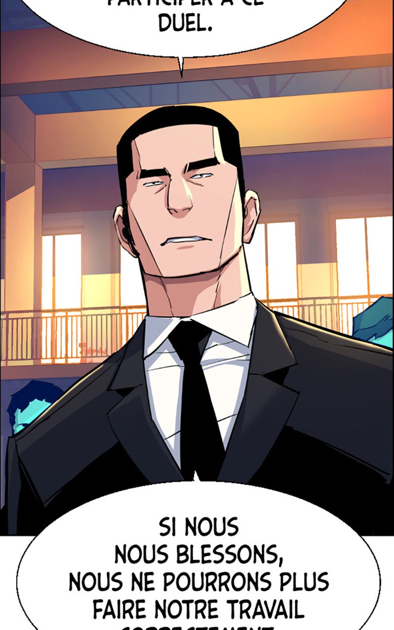 Read High School Mercenary fr Manga Online