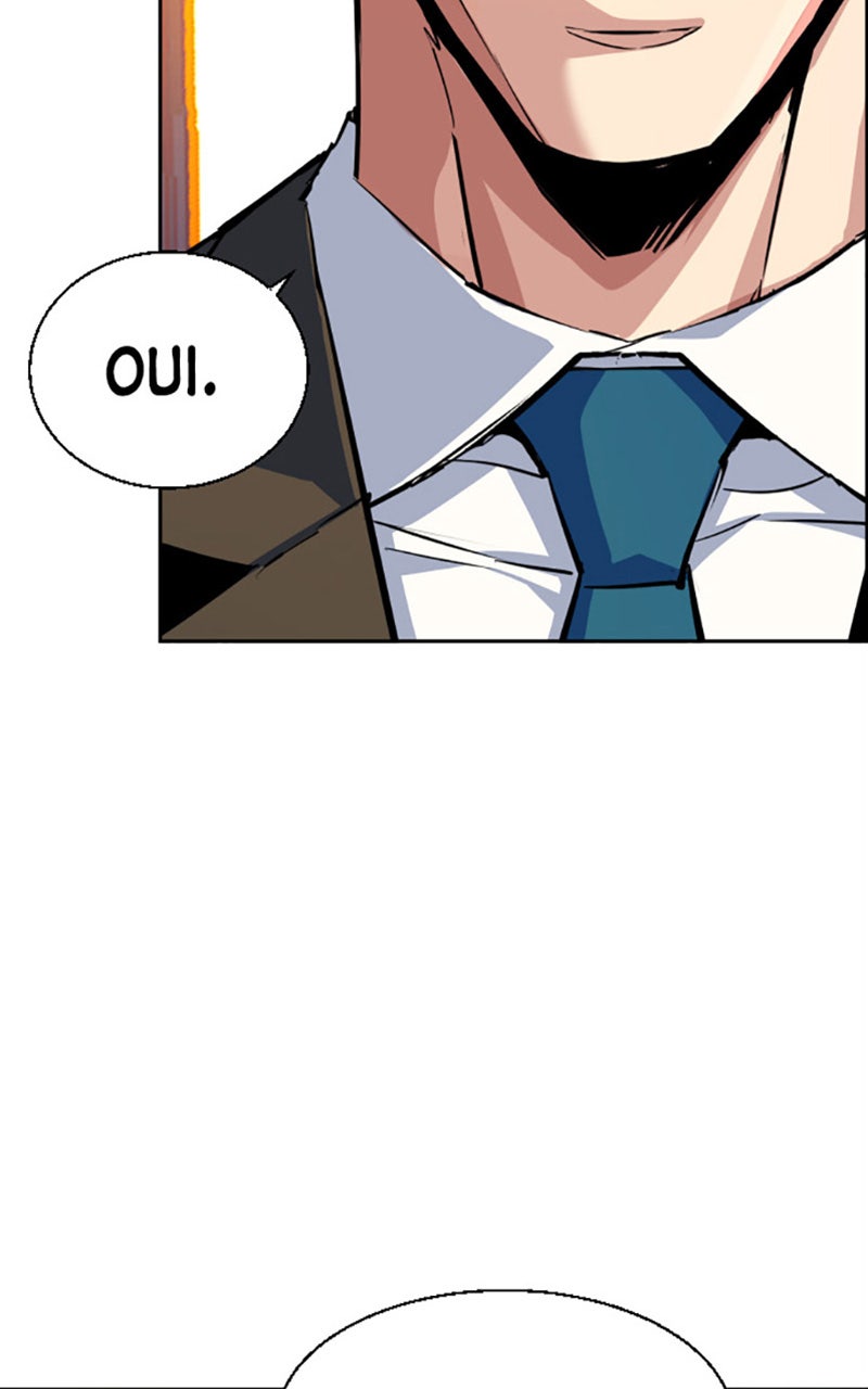 Read High School Mercenary fr Manga Online