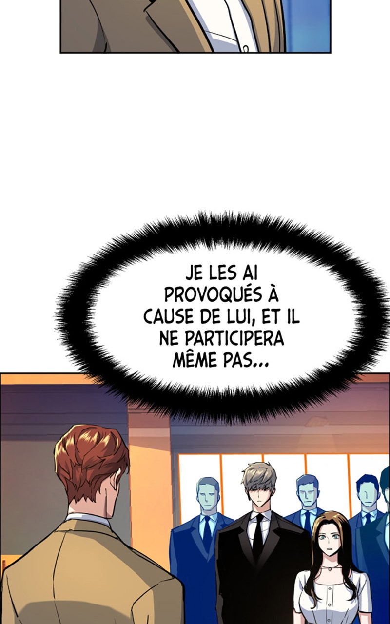 Read High School Mercenary fr Manga Online