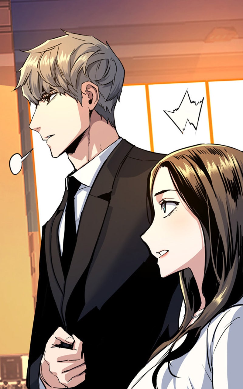 Read High School Mercenary fr Manga Online