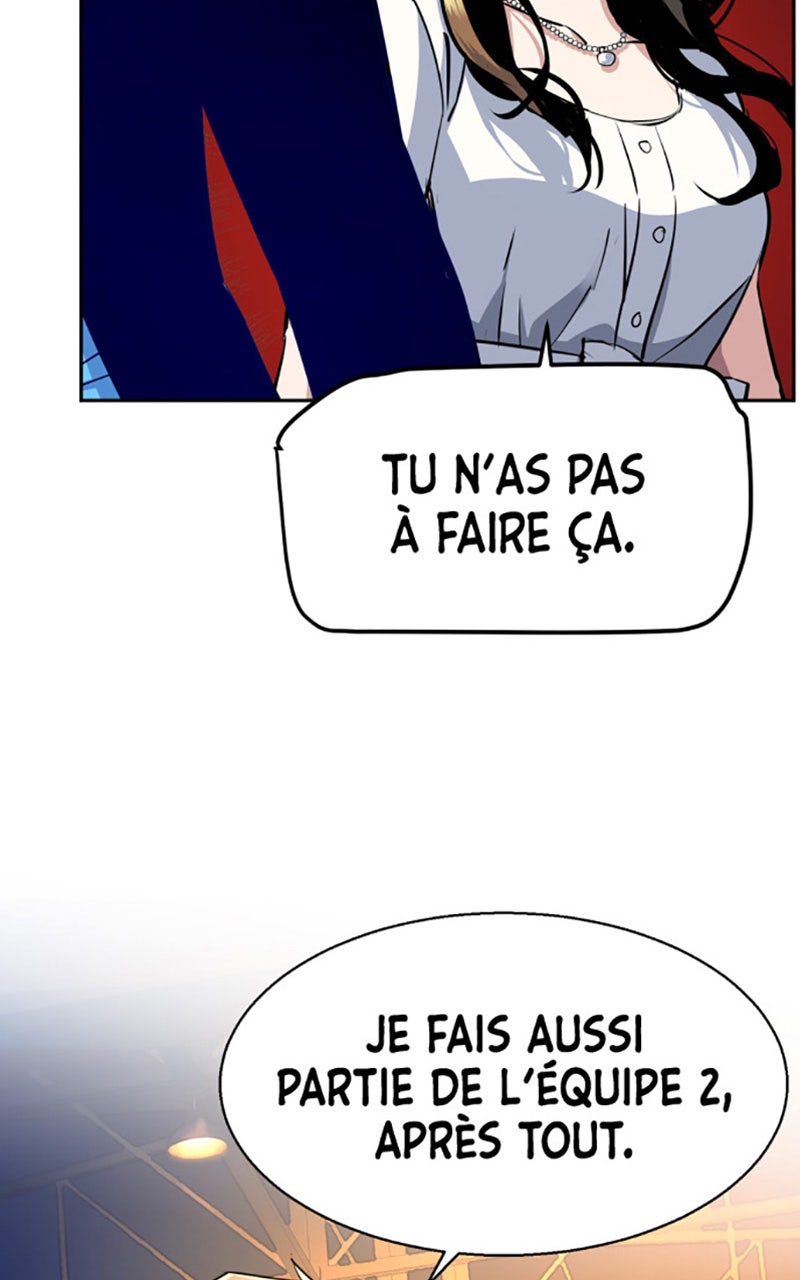 Read High School Mercenary fr Manga Online