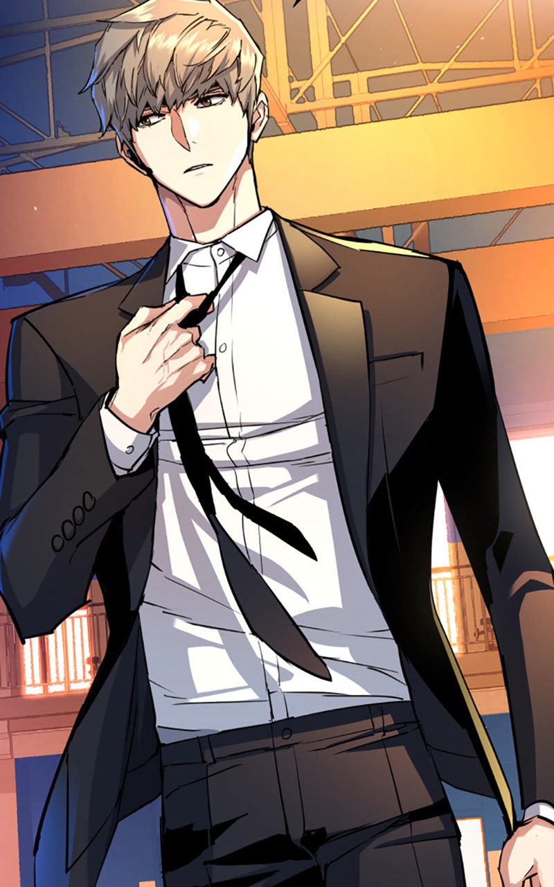 Read High School Mercenary fr Manga Online