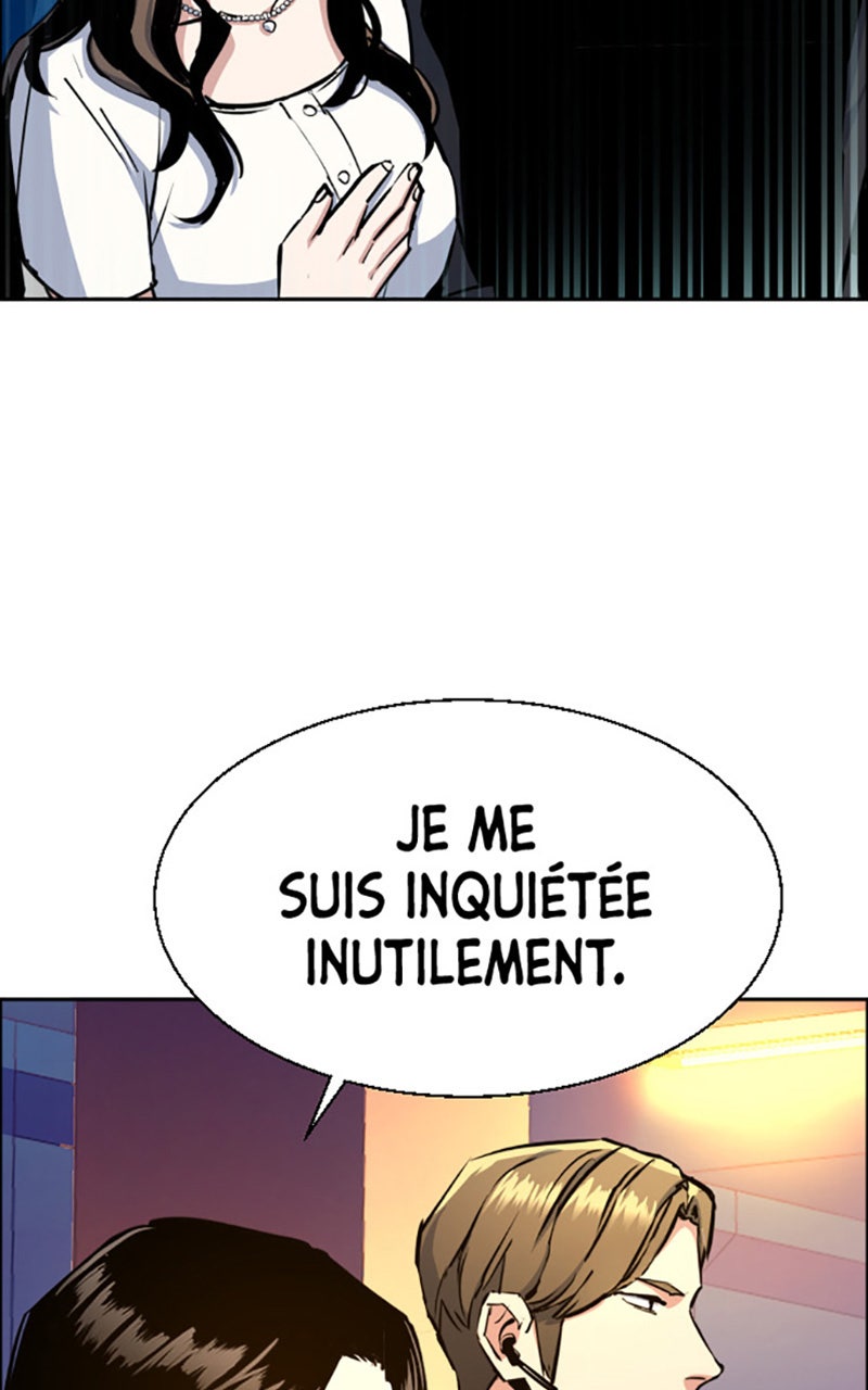 Read High School Mercenary fr Manga Online