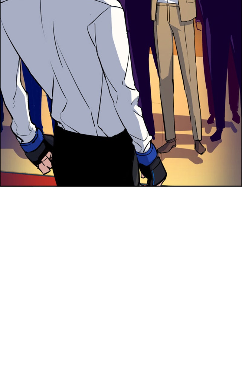 Read High School Mercenary fr Manga Online