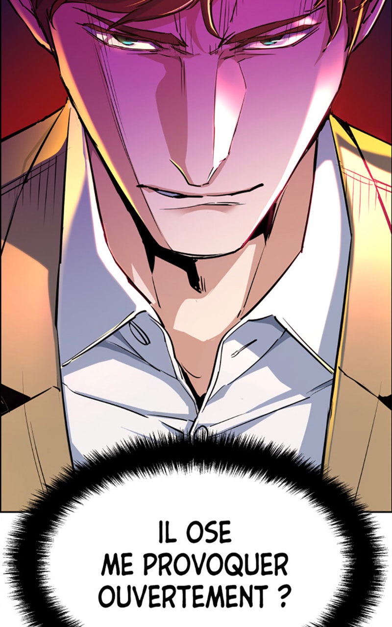 Read High School Mercenary fr Manga Online