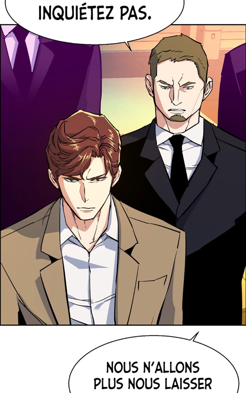 Read High School Mercenary fr Manga Online