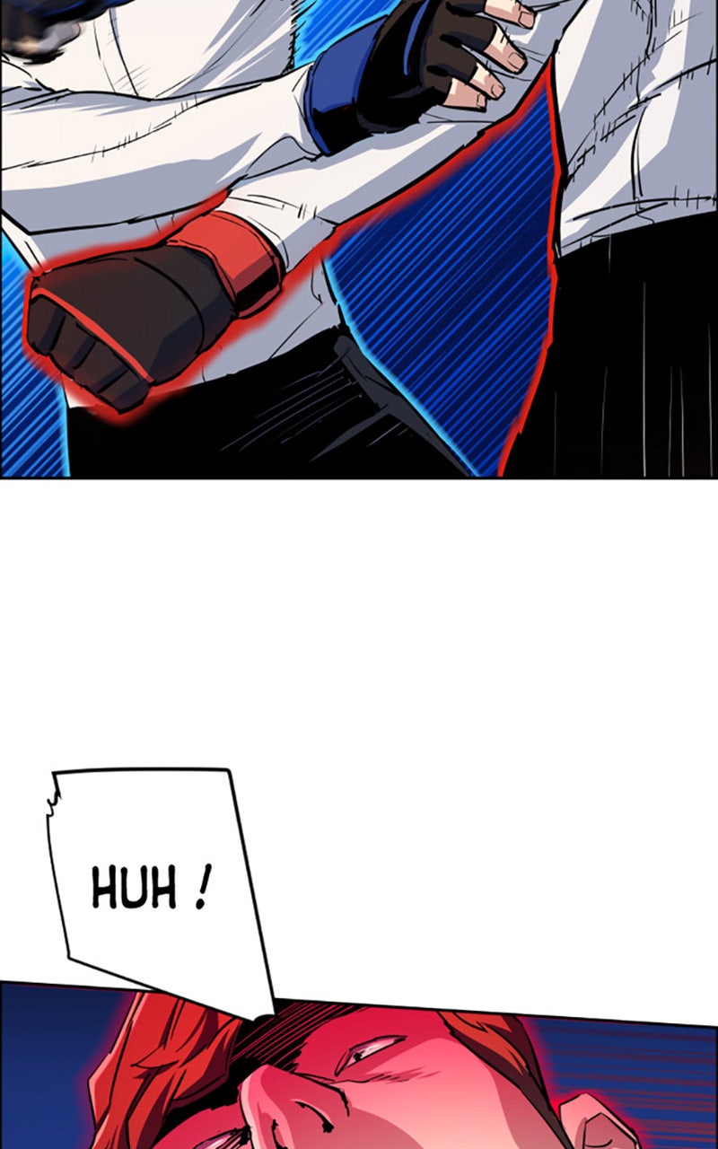 Read High School Mercenary fr Manga Online