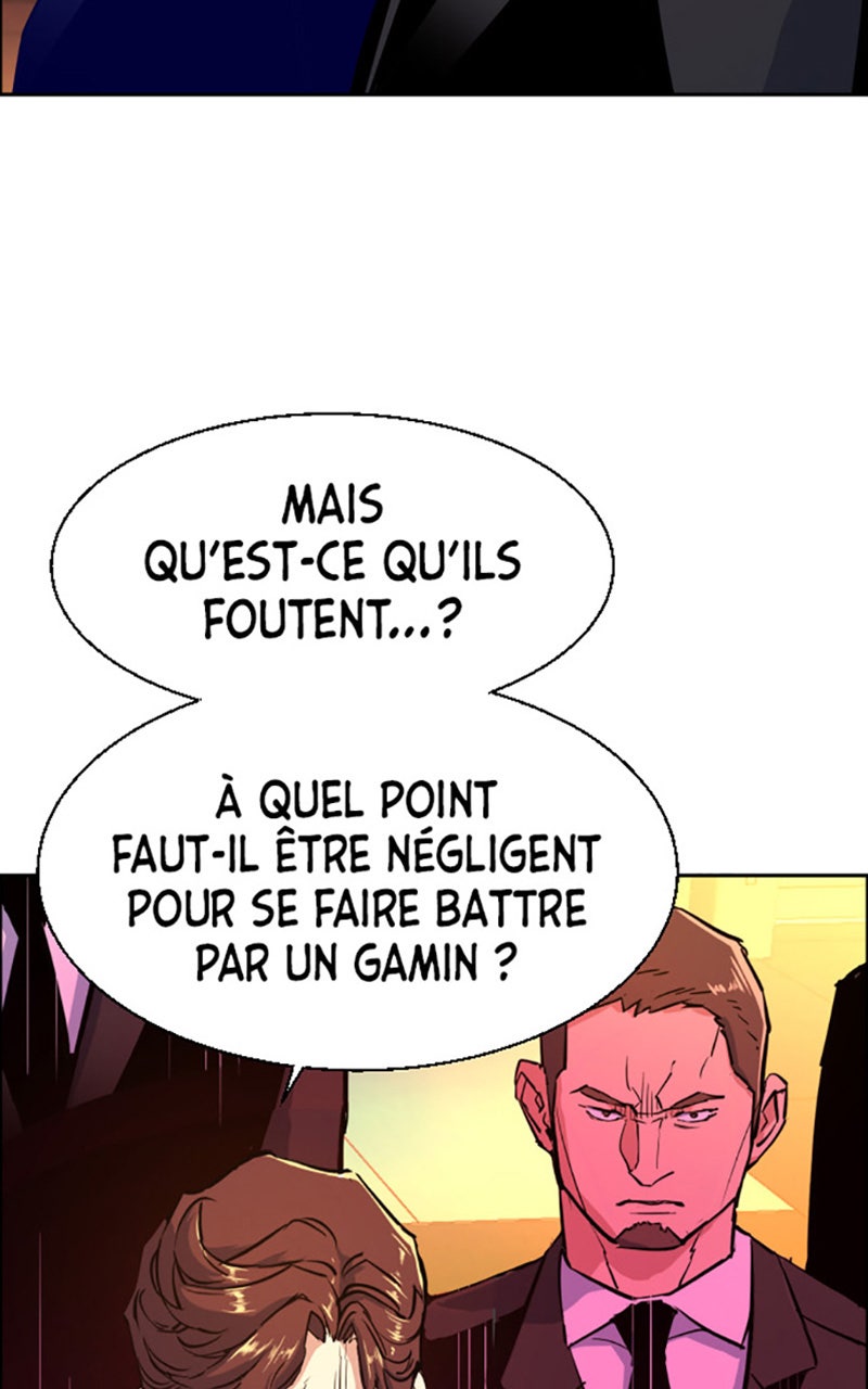 Read High School Mercenary fr Manga Online