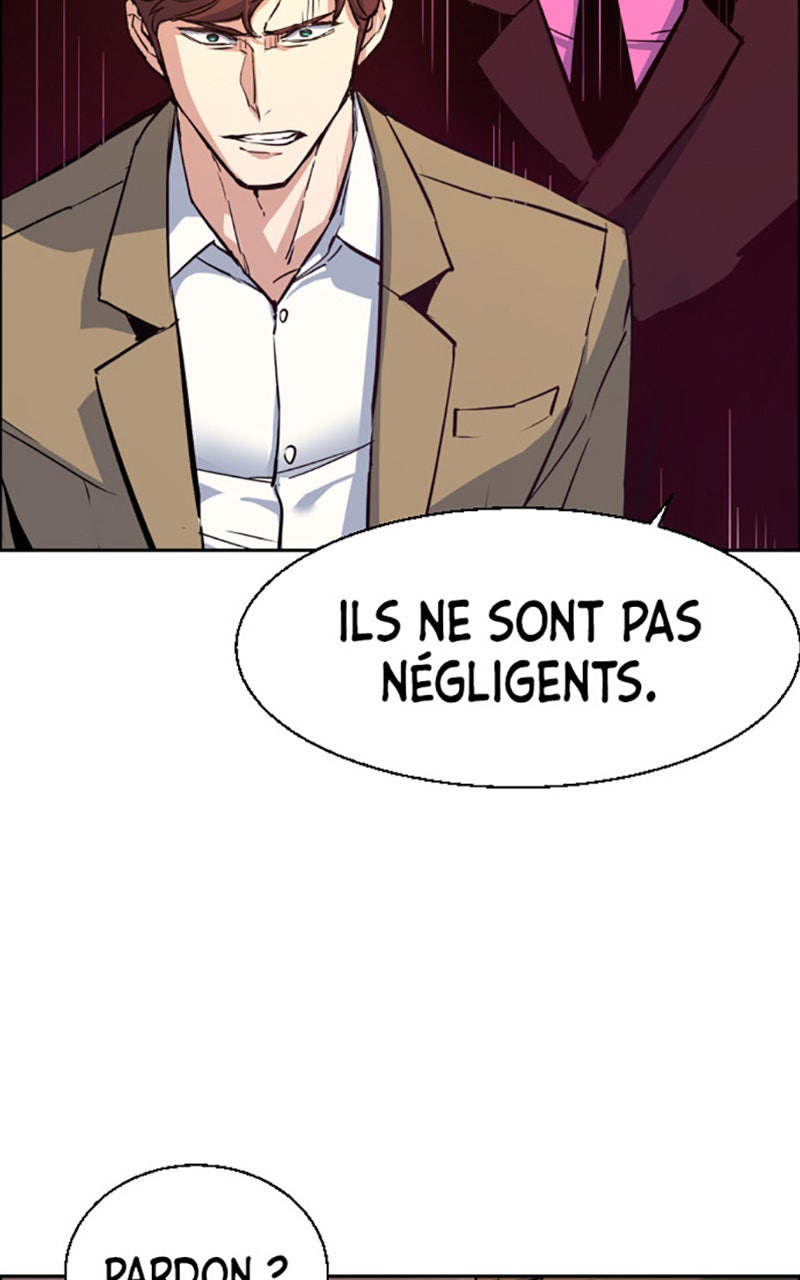 Read High School Mercenary fr Manga Online