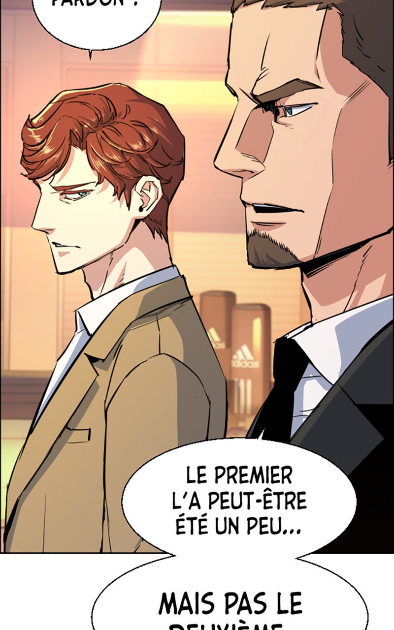 Read High School Mercenary fr Manga Online