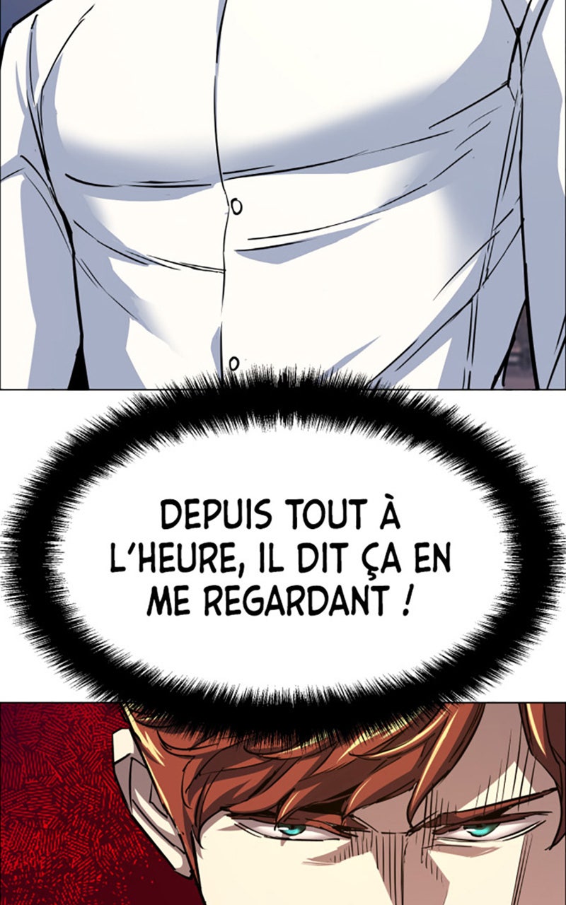 Read High School Mercenary fr Manga Online