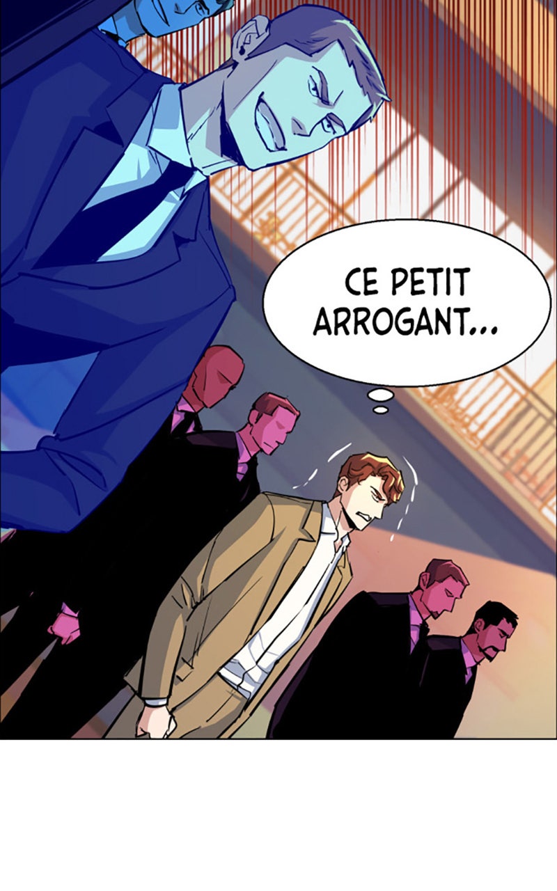 Read High School Mercenary fr Manga Online