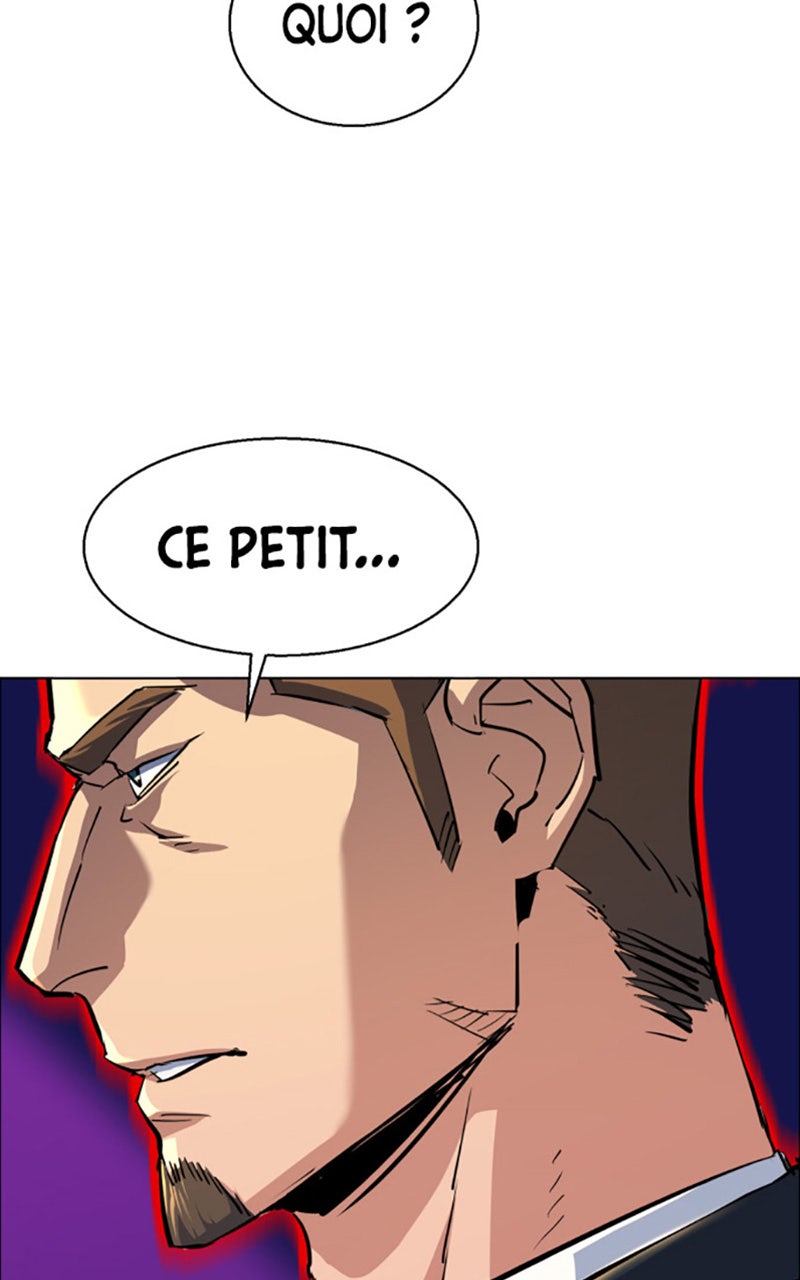 Read High School Mercenary fr Manga Online