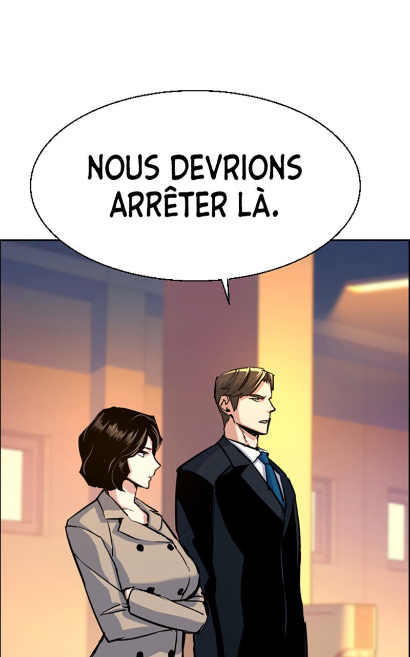 Read High School Mercenary fr Manga Online