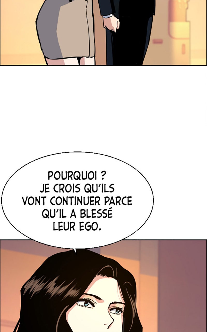 Read High School Mercenary fr Manga Online