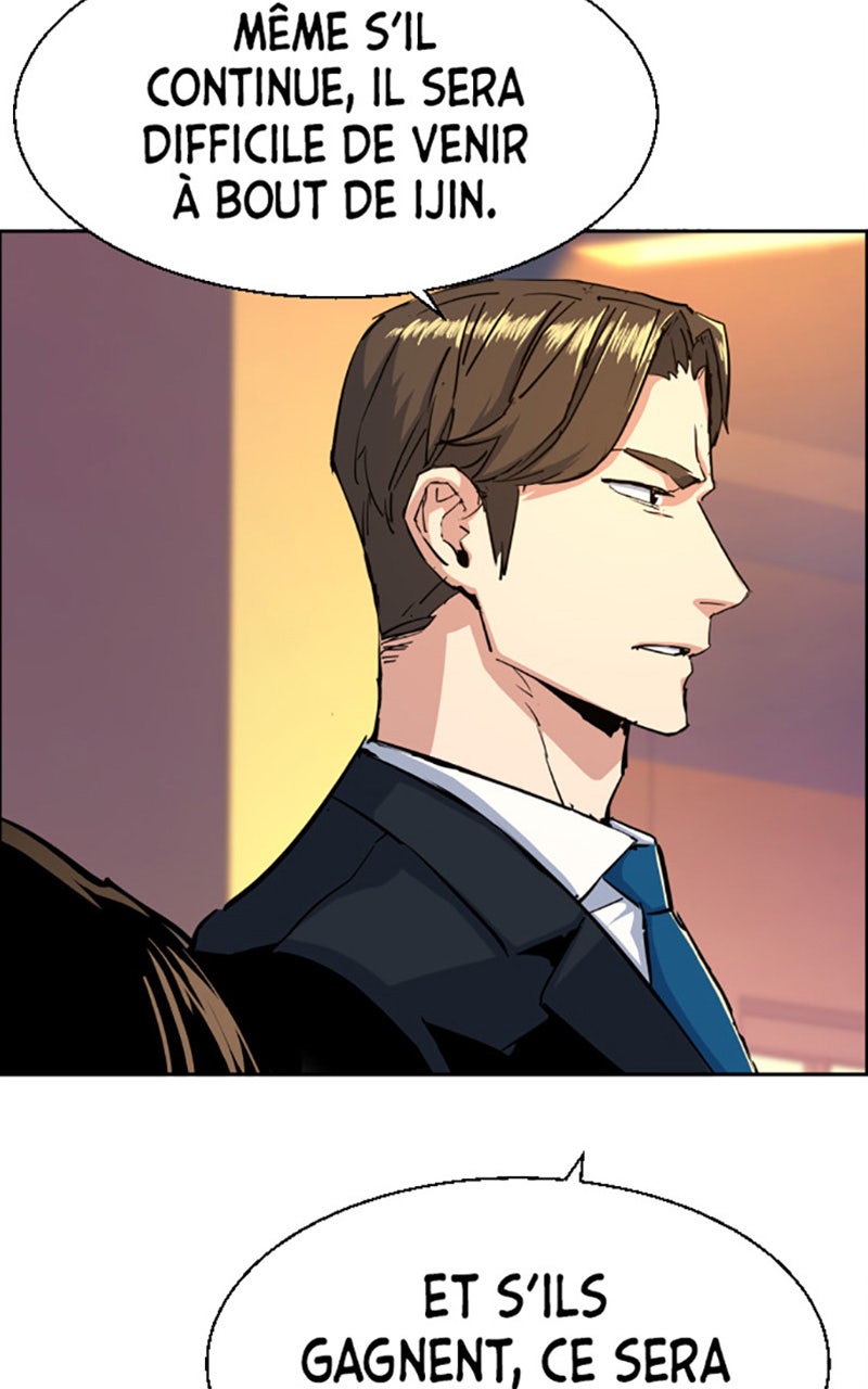 Read High School Mercenary fr Manga Online