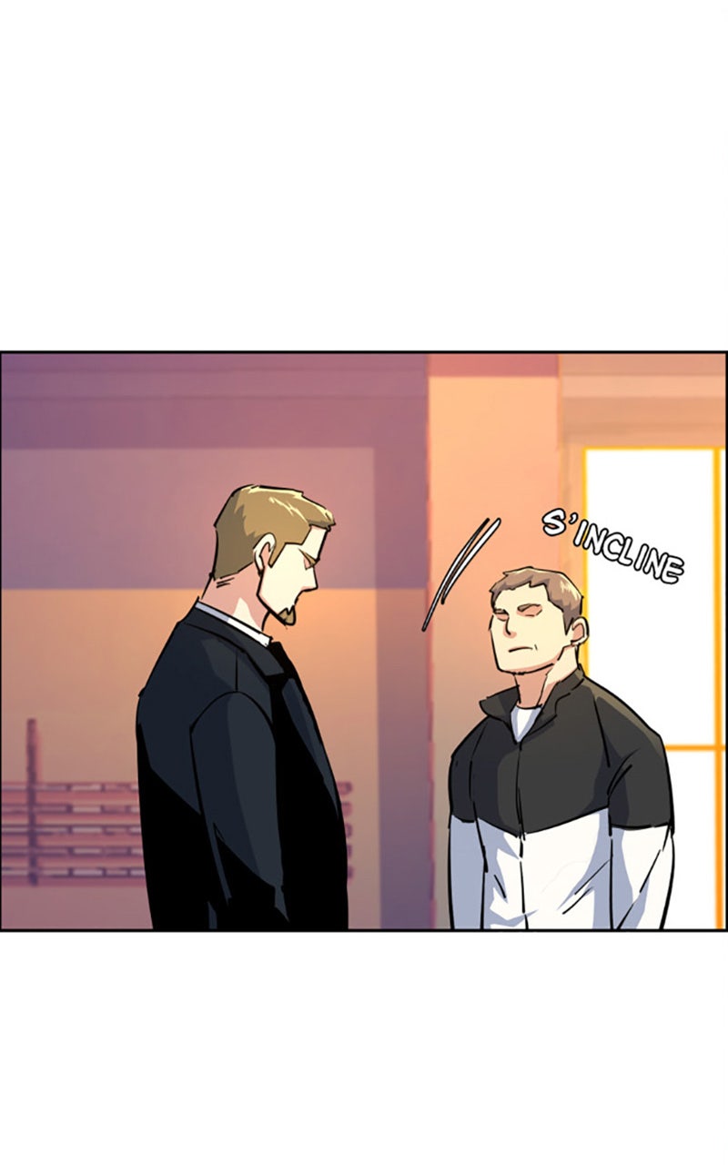 Read High School Mercenary fr Manga Online