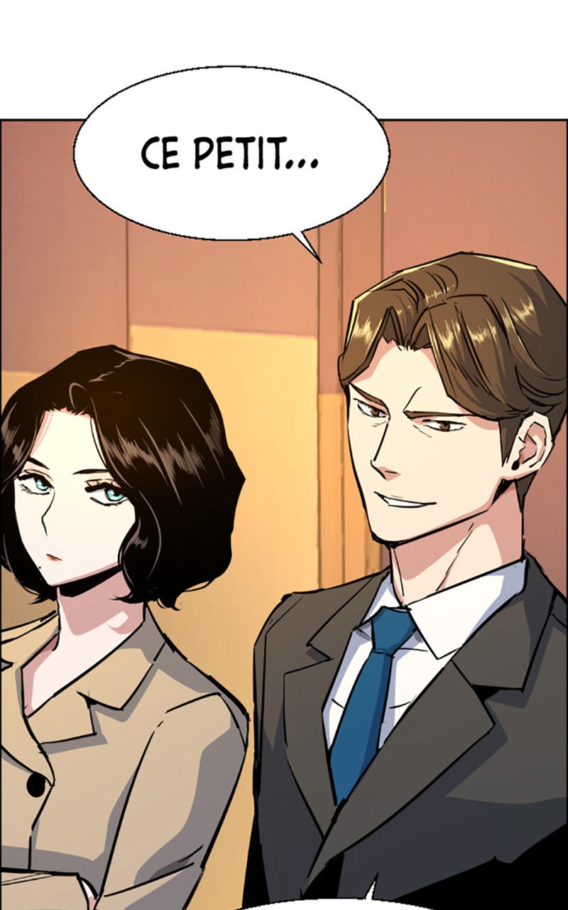 Read High School Mercenary fr Manga Online