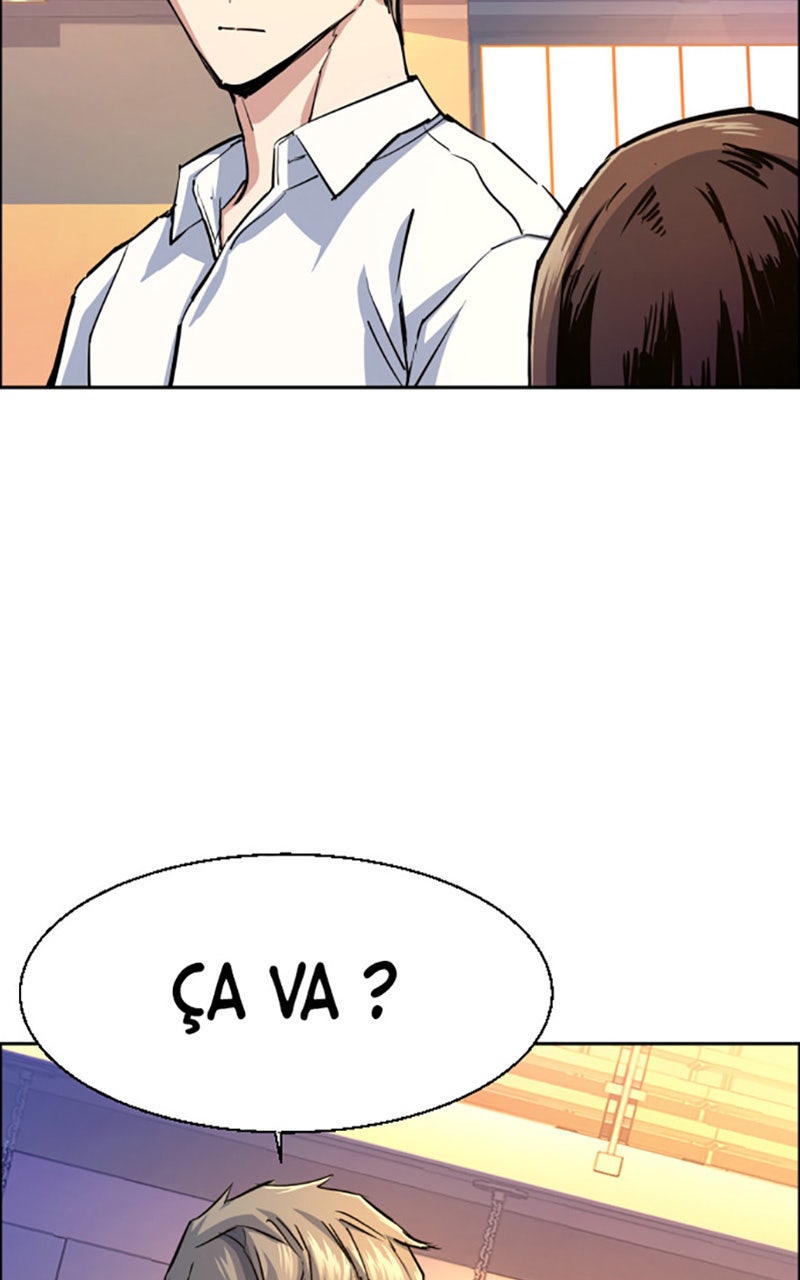 Read High School Mercenary fr Manga Online