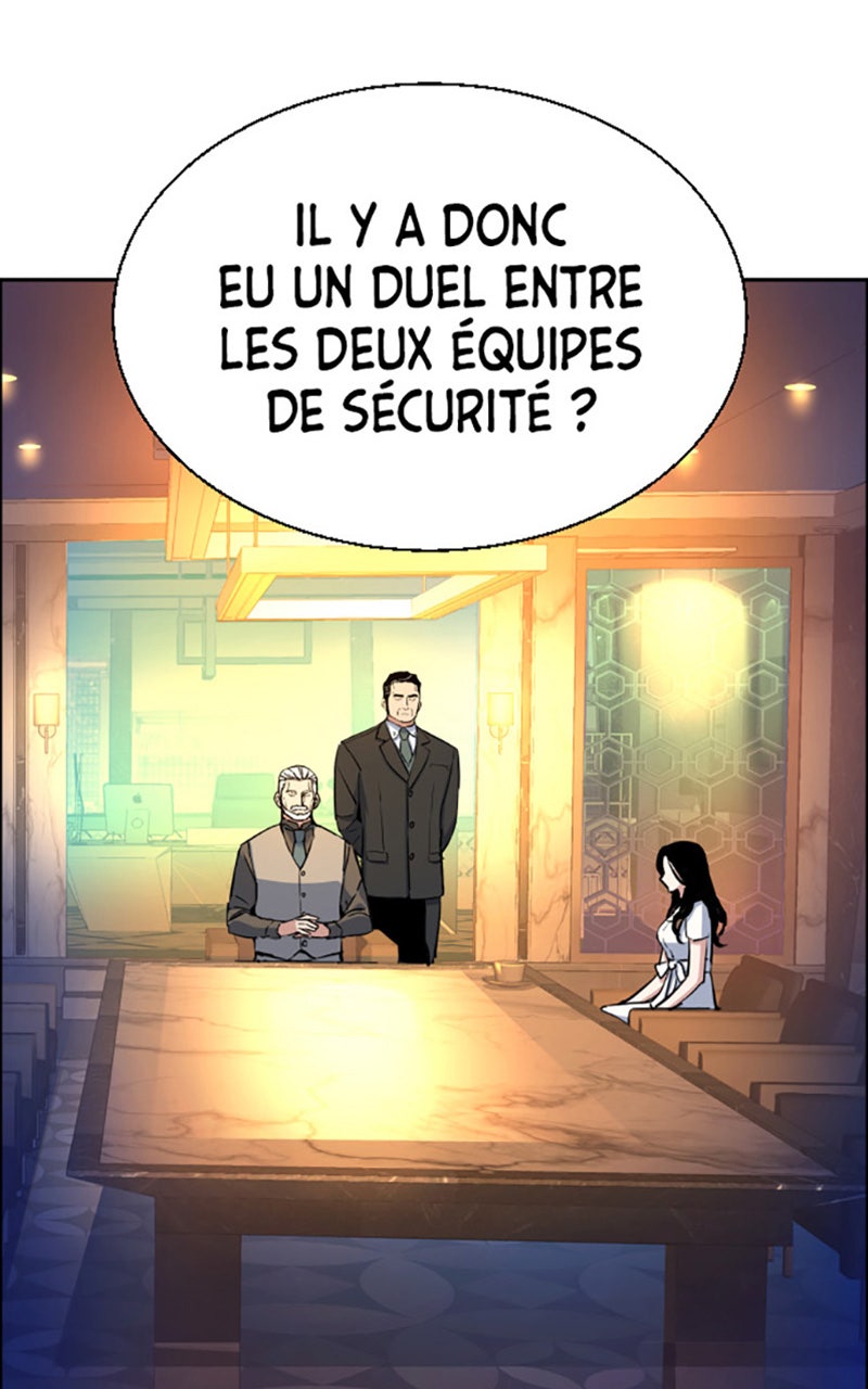 Read High School Mercenary fr Manga Online