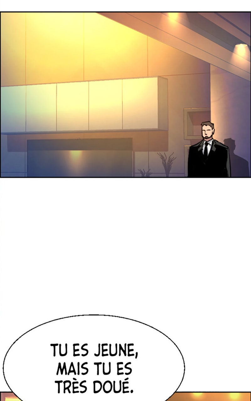 Read High School Mercenary fr Manga Online