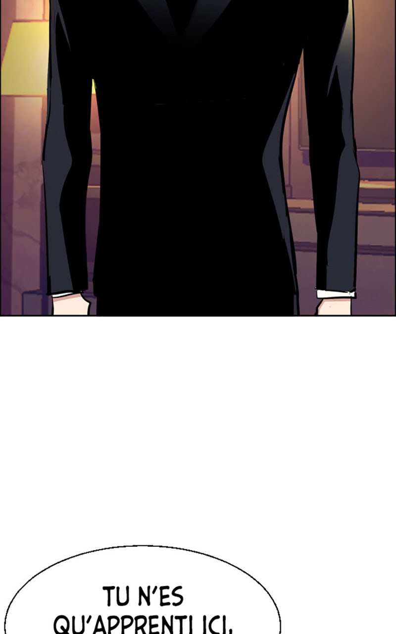 Read High School Mercenary fr Manga Online