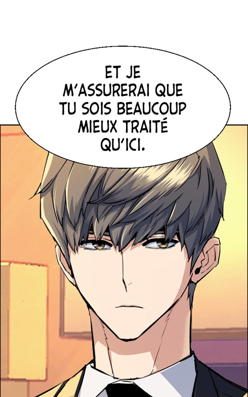 Read High School Mercenary fr Manga Online