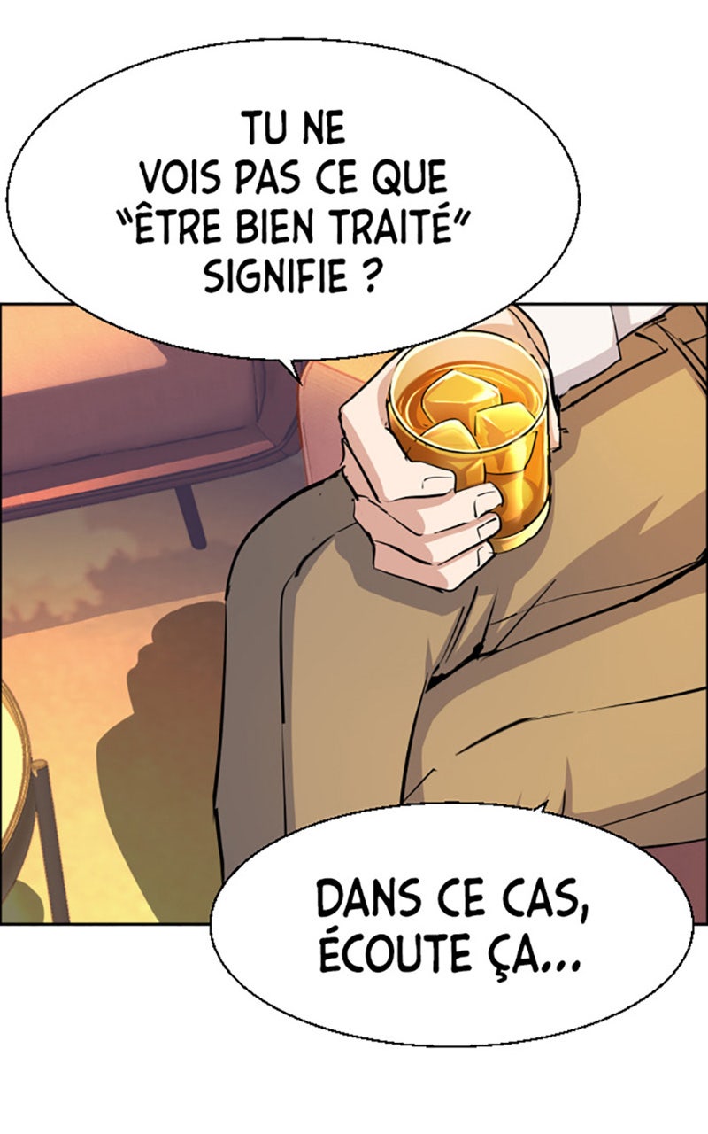 Read High School Mercenary fr Manga Online