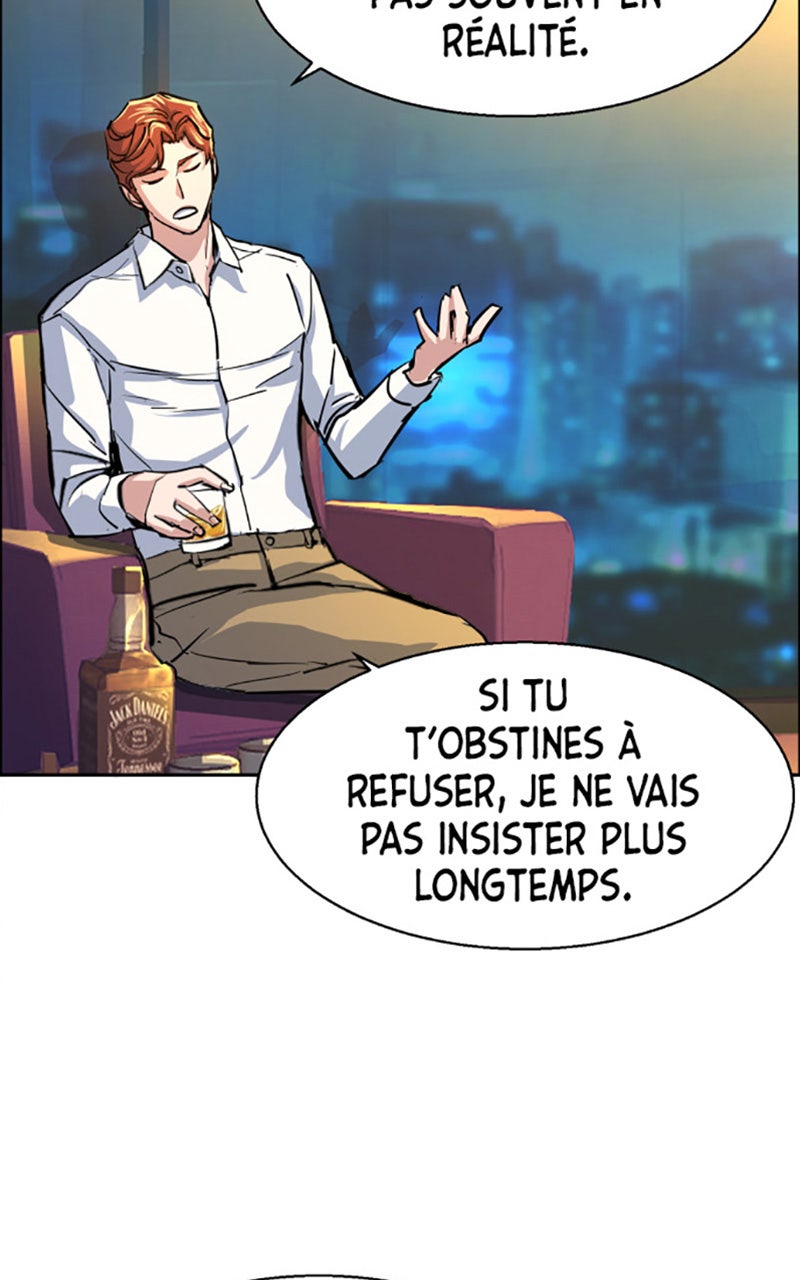 Read High School Mercenary fr Manga Online