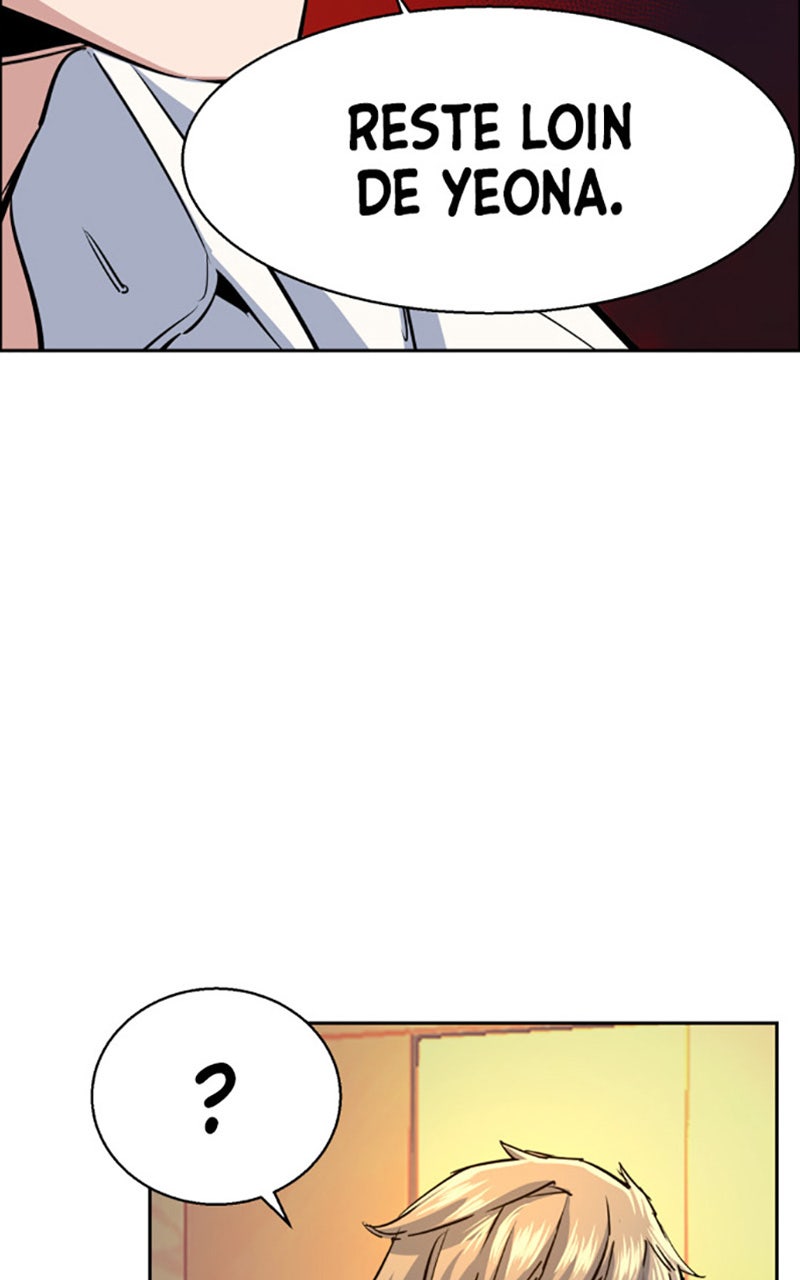 Read High School Mercenary fr Manga Online