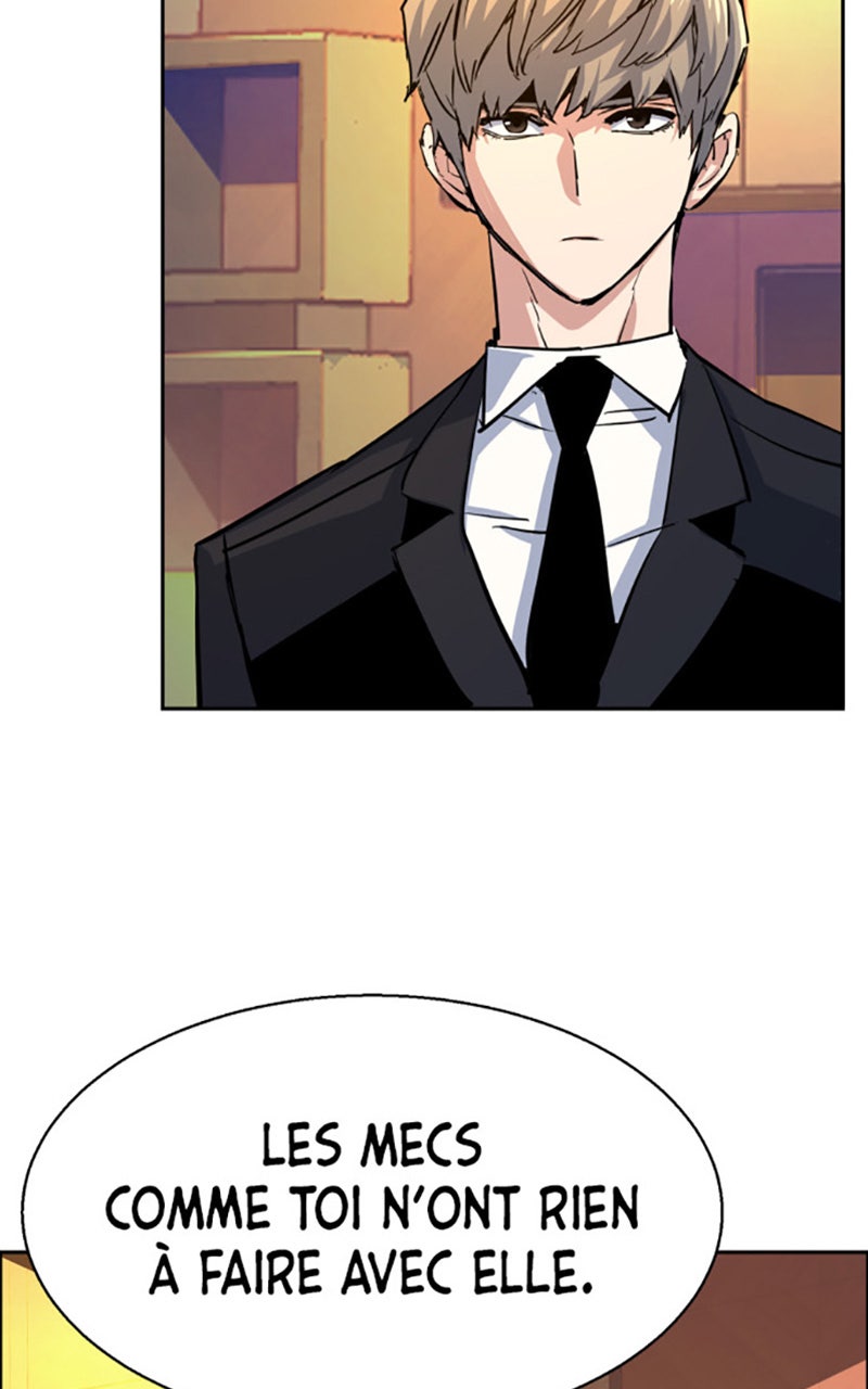 Read High School Mercenary fr Manga Online