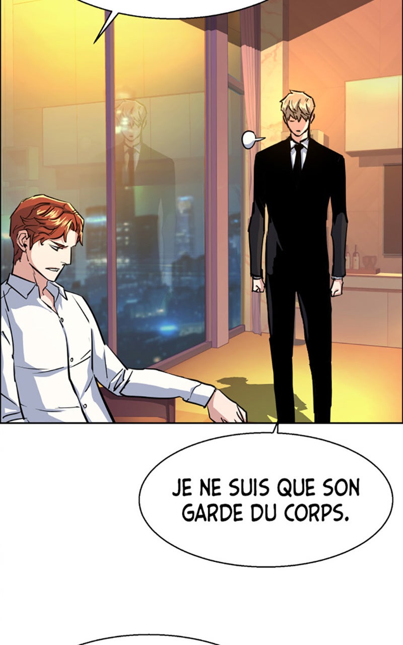 Read High School Mercenary fr Manga Online