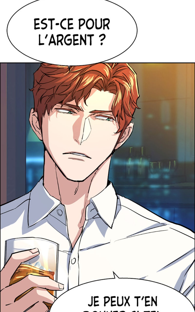 Read High School Mercenary fr Manga Online