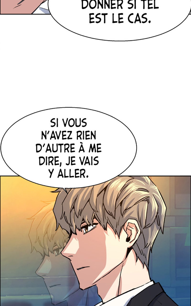 Read High School Mercenary fr Manga Online