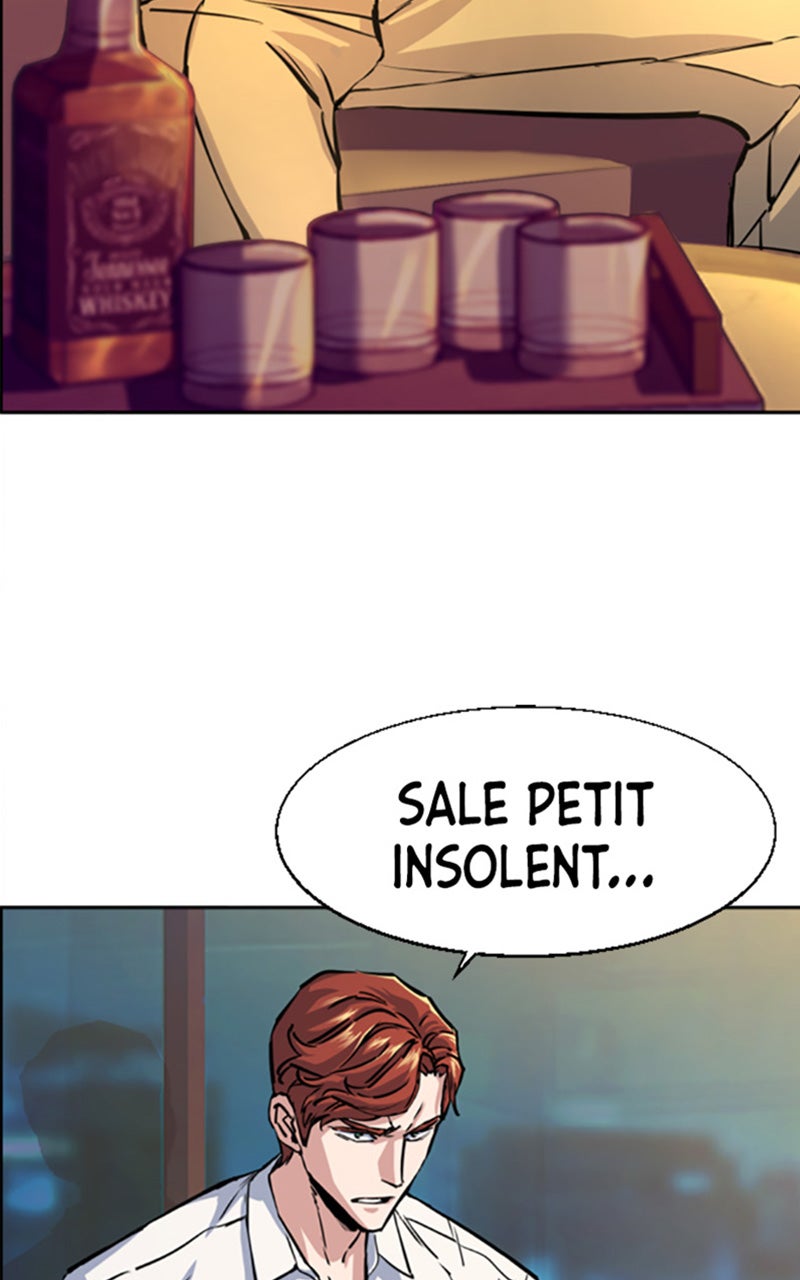 Read High School Mercenary fr Manga Online