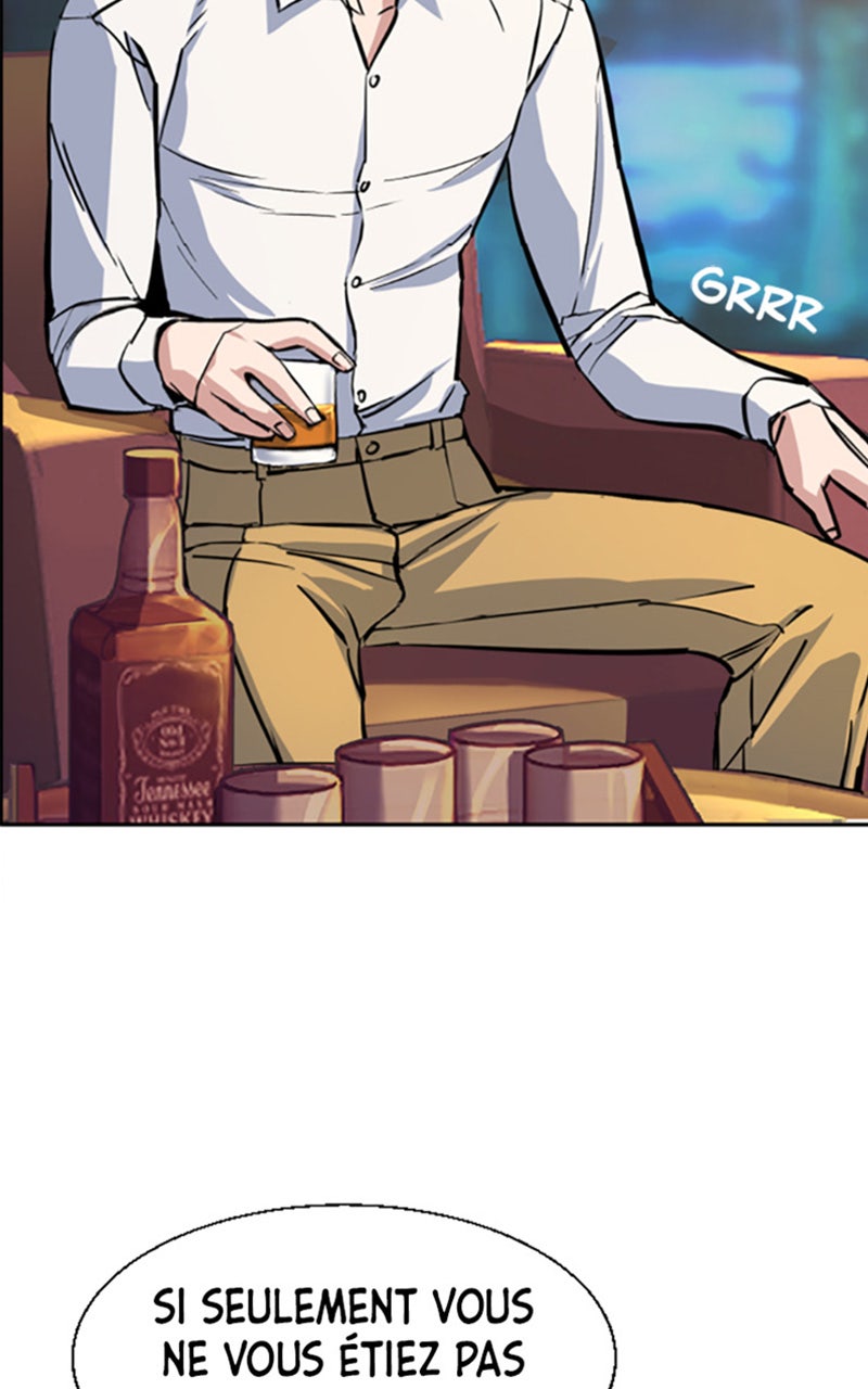 Read High School Mercenary fr Manga Online