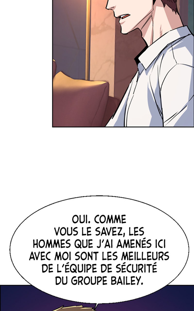 Read High School Mercenary fr Manga Online