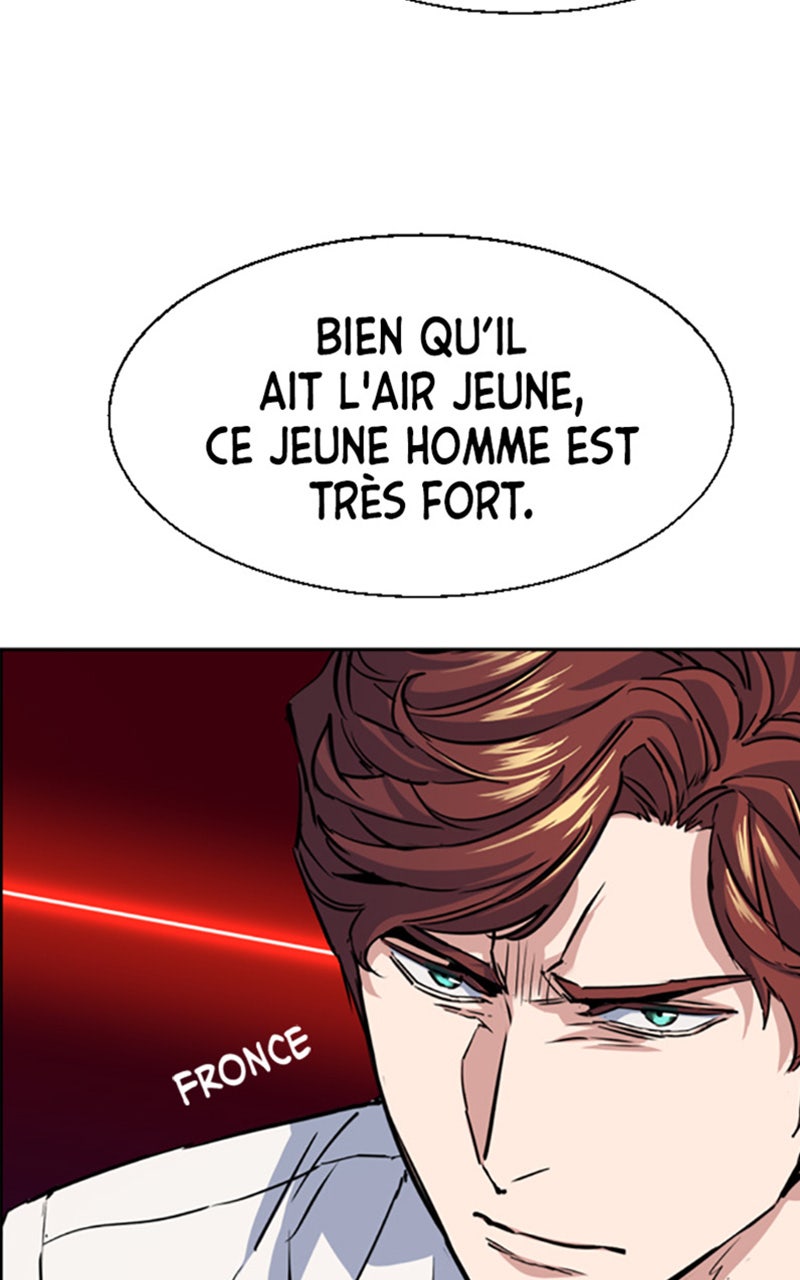 Read High School Mercenary fr Manga Online