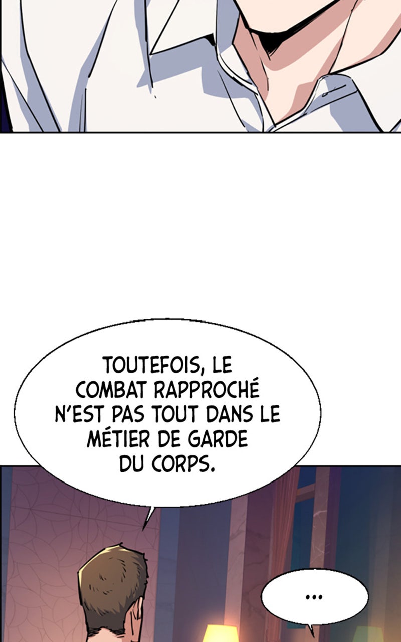 Read High School Mercenary fr Manga Online