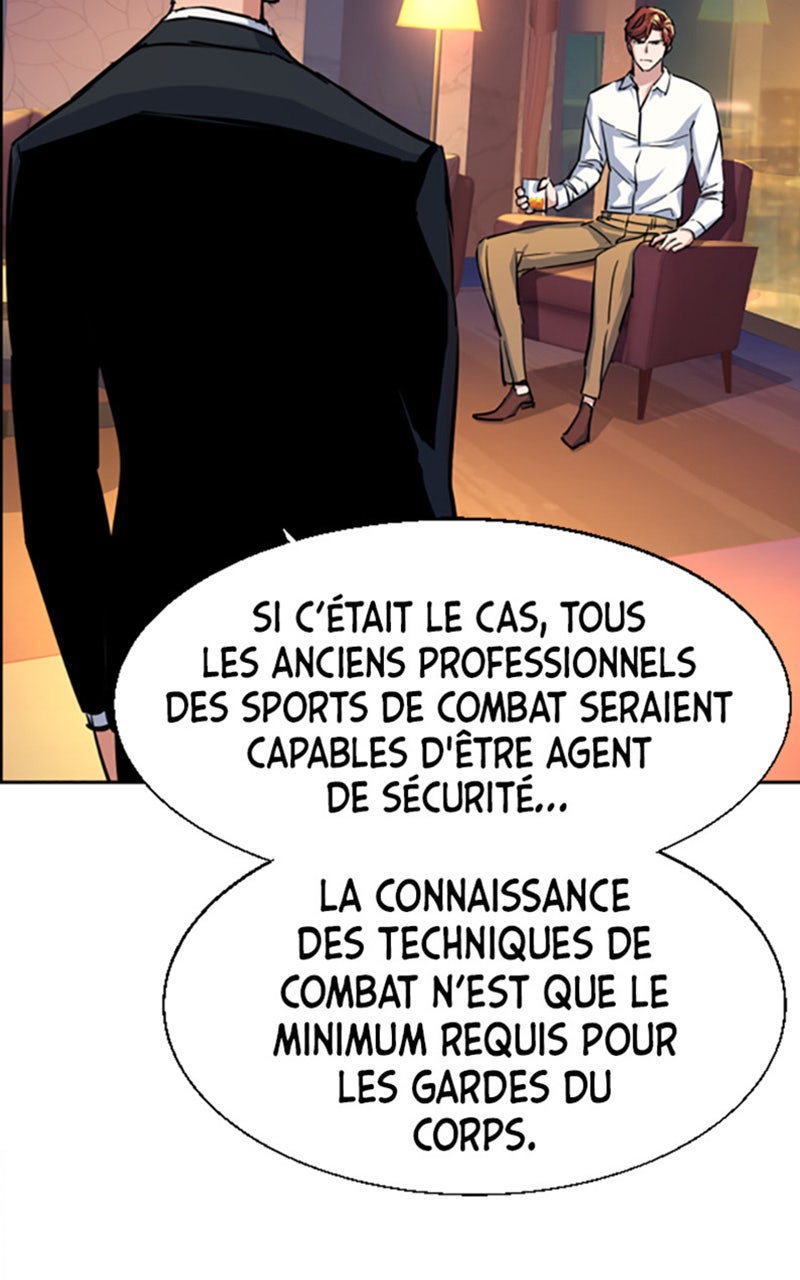 Read High School Mercenary fr Manga Online