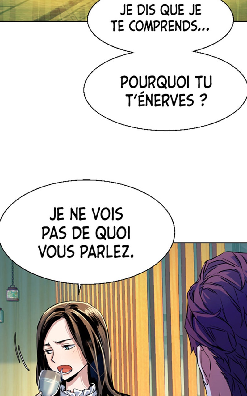 Read High School Mercenary fr Manga Online