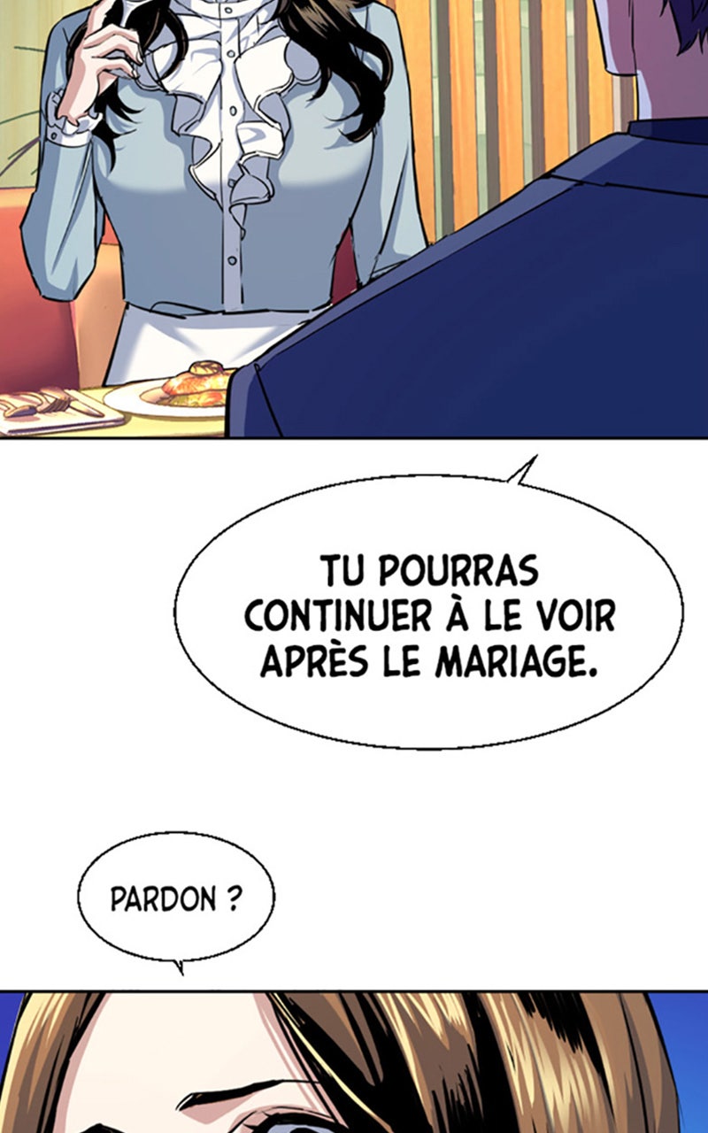 Read High School Mercenary fr Manga Online