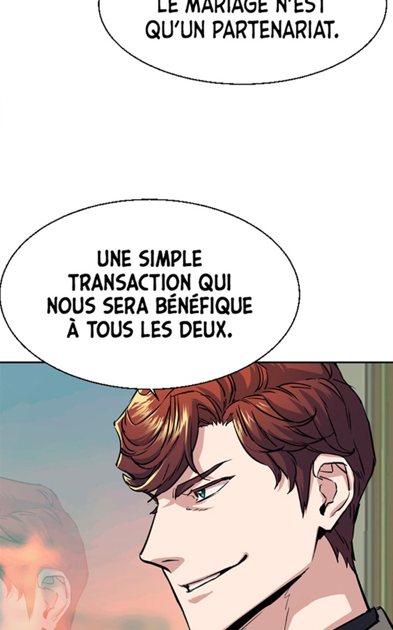 Read High School Mercenary fr Manga Online