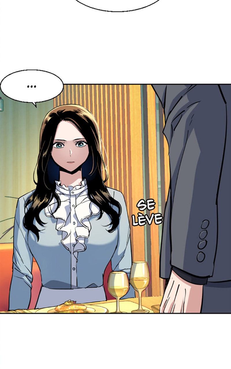 Read High School Mercenary fr Manga Online