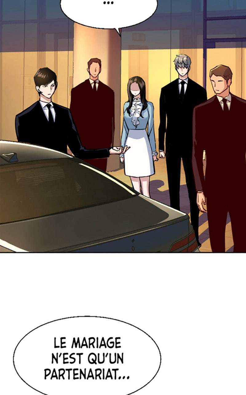 Read High School Mercenary fr Manga Online