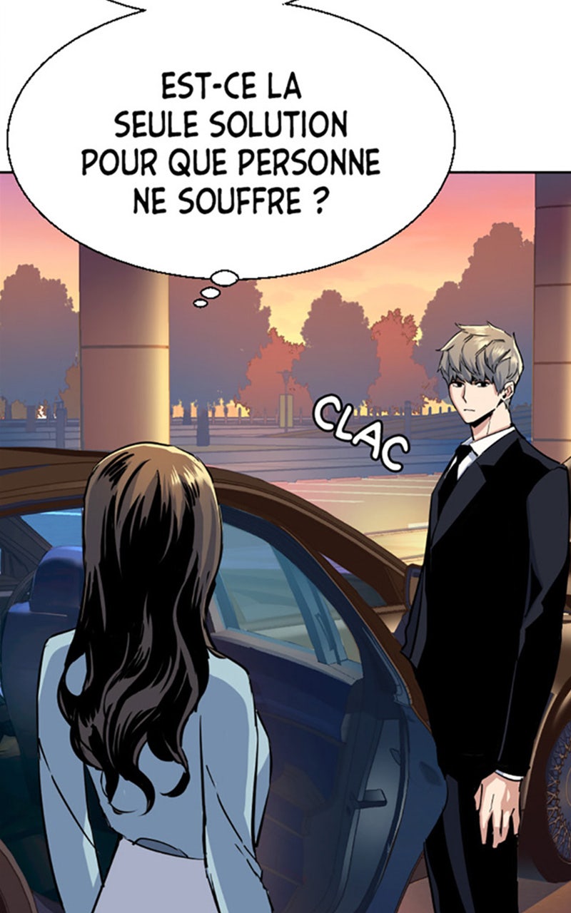 Read High School Mercenary fr Manga Online