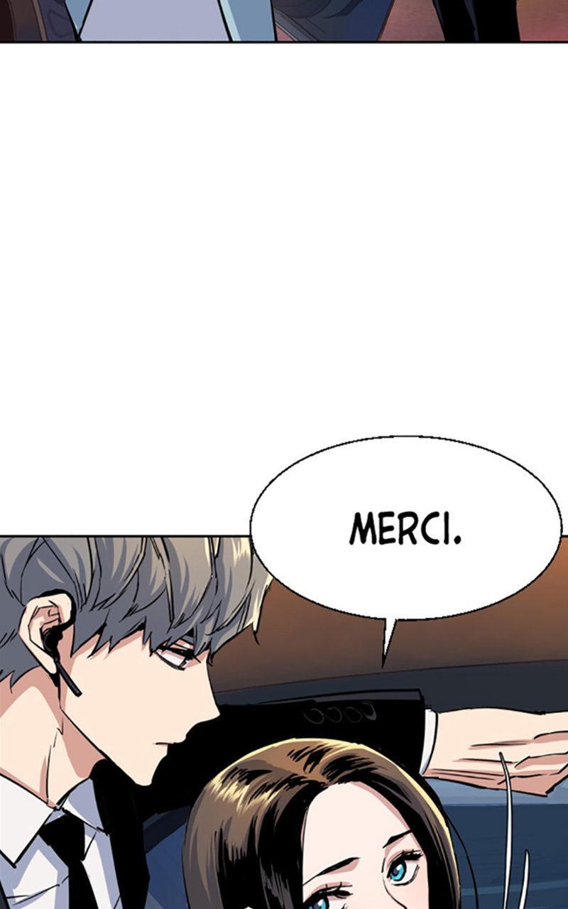 Read High School Mercenary fr Manga Online