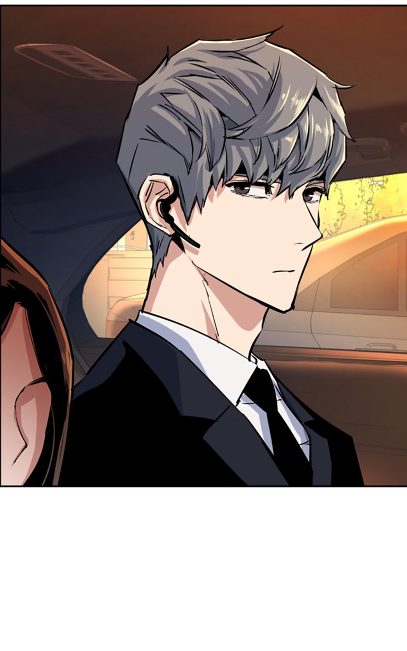 Read High School Mercenary fr Manga Online