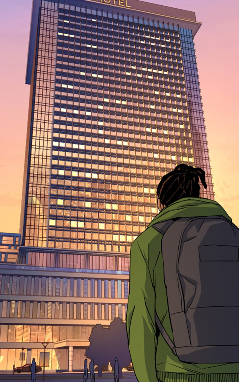 Read High School Mercenary fr Manga Online