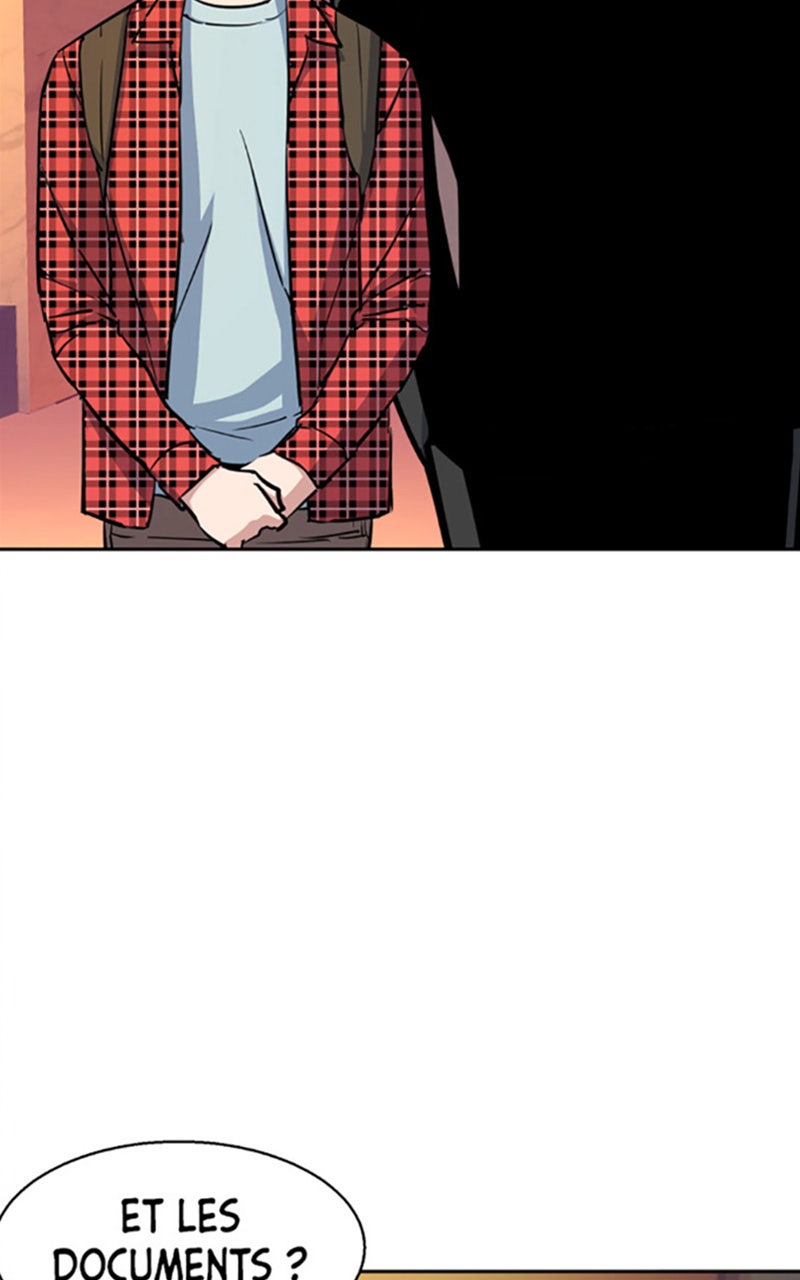 Read High School Mercenary fr Manga Online